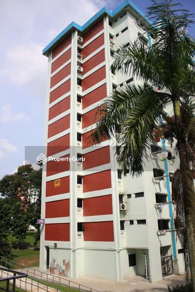 For Sale - 301 Ang Mo Kio Avenue 3