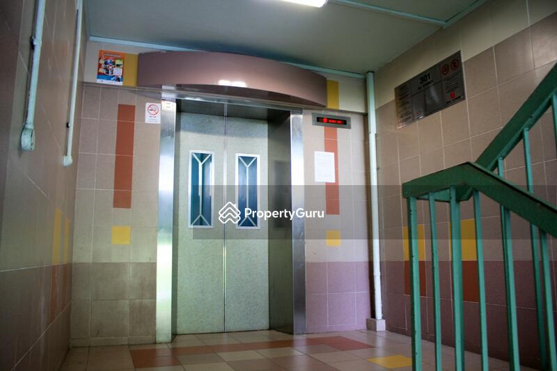 301 Ang Mo Kio Avenue 3 #0