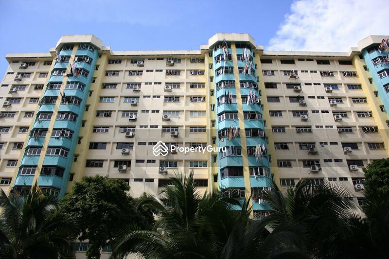 311 Ang Mo Kio Avenue 3 #0