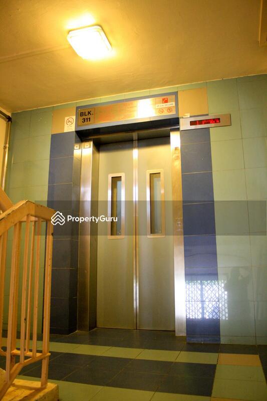 311 Ang Mo Kio Avenue 3 #0