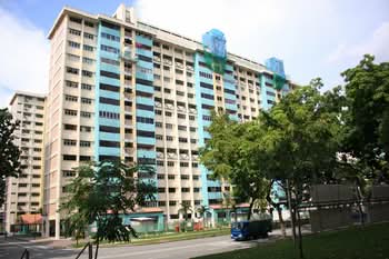 312 Ang Mo Kio Avenue 3