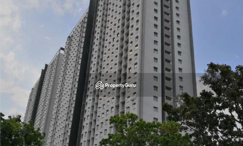 Untuk Disewa - Centrio Avenue