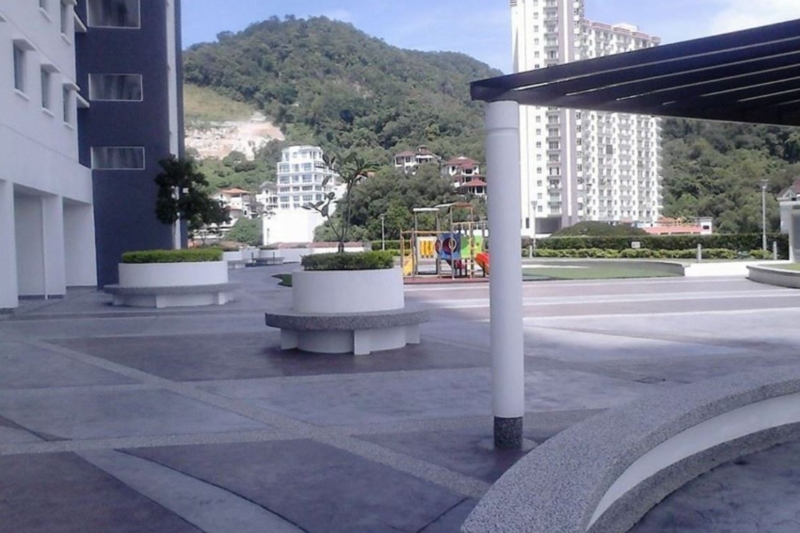 Centrio Avenue - iProperty.com.my