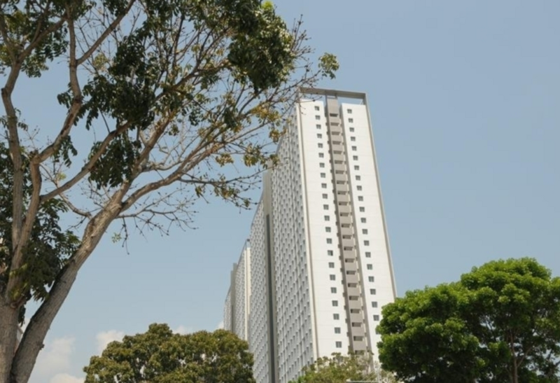 Centrio Avenue - iProperty.com.my