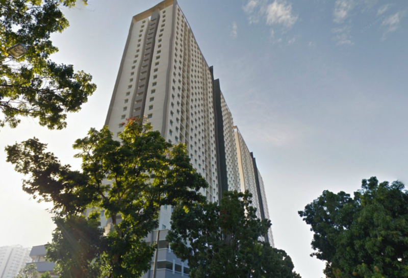 Centrio Avenue - iProperty.com.my