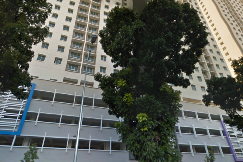 Centrio Avenue - iProperty.com.my