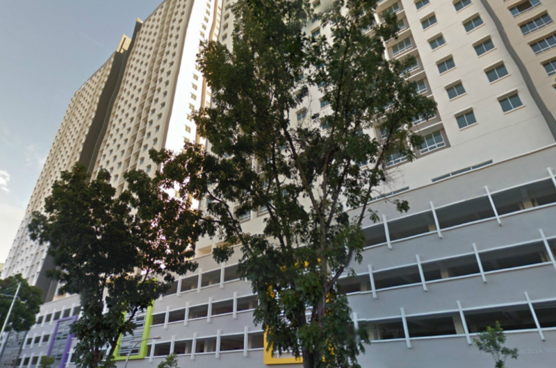Centrio Avenue - iProperty.com.my