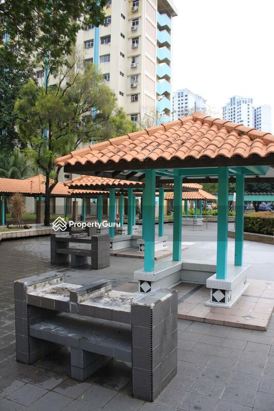 313 Ang Mo Kio Avenue 3 #0
