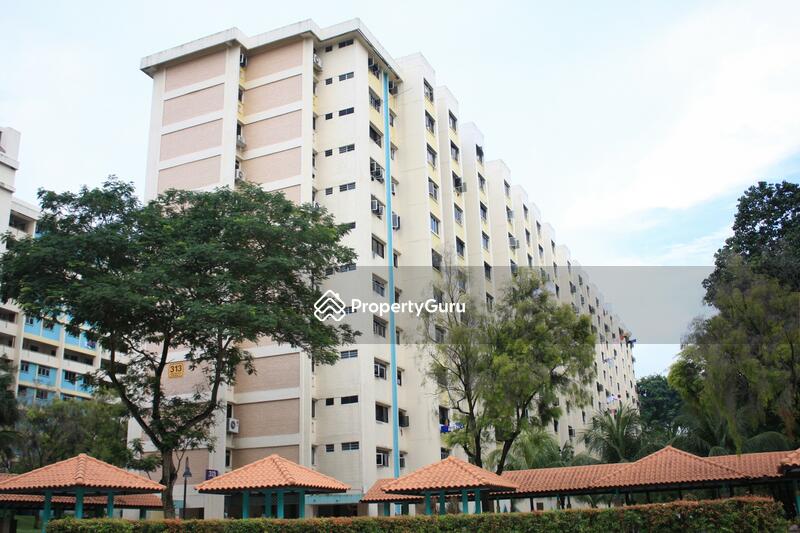 313 Ang Mo Kio Avenue 3 #0