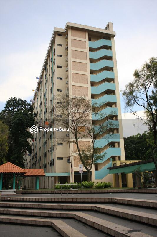 314 Ang Mo Kio Avenue 3 #0