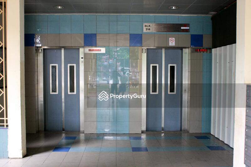 314 Ang Mo Kio Avenue 3 #0