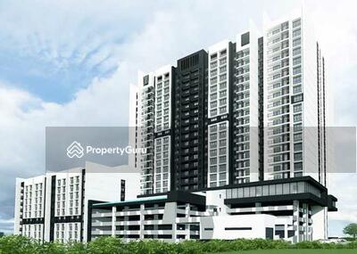  - Armani Residence @ UCSI Residence 2