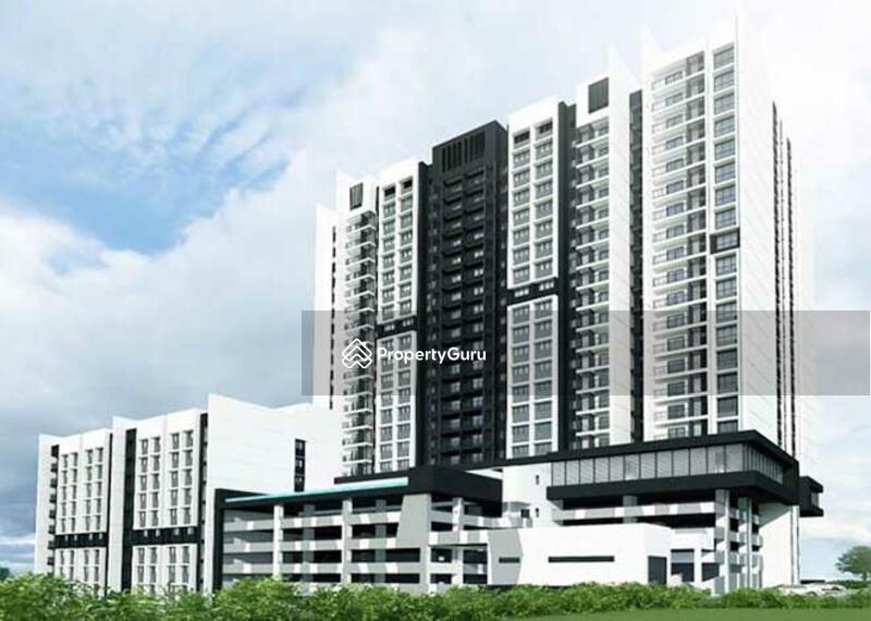 Armani Residence UCSI Residence 2 Condominium for Sale Rent 2024