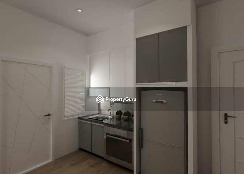 Untuk Disewa - Armani Residence