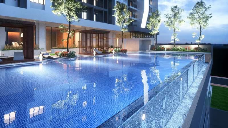 Armani Residence - iProperty.com.my