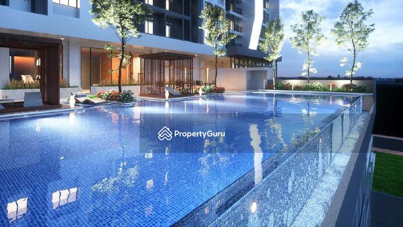 Untuk Disewa - Armani Residence