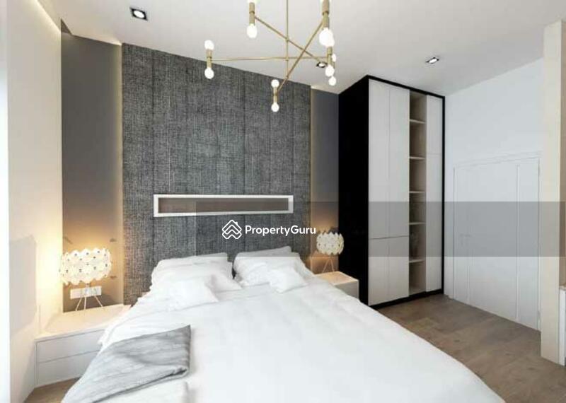 Untuk Disewa - Armani Residence