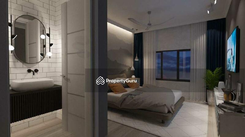 Untuk Disewa - Armani Residence