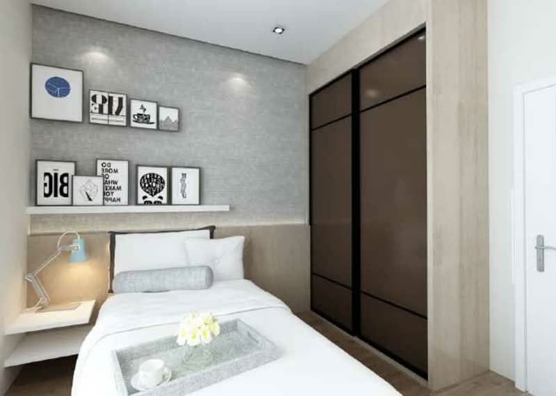 Armani Residence - iProperty.com.my