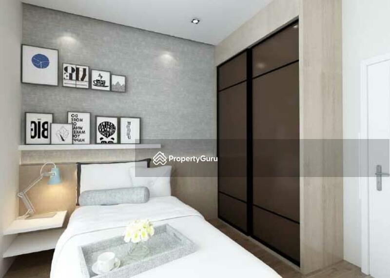Untuk Disewa - Armani Residence
