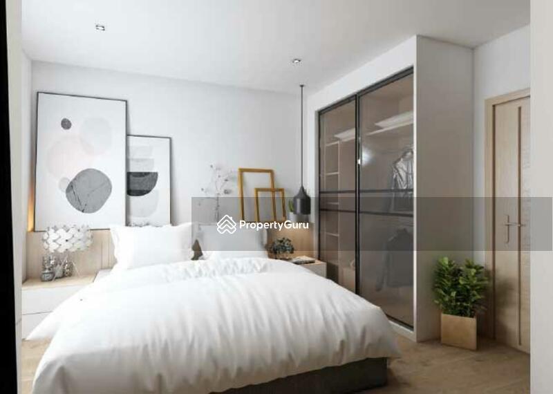 Untuk Disewa - Armani Residence