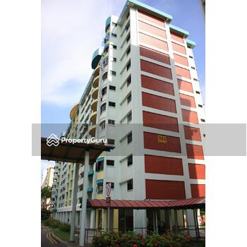 322 Ang Mo Kio Avenue 3