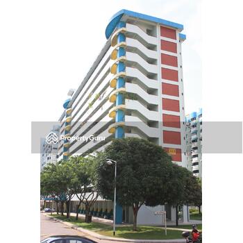 323 Ang Mo Kio Avenue 3