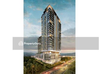 - Lavile Kuala Lumpur