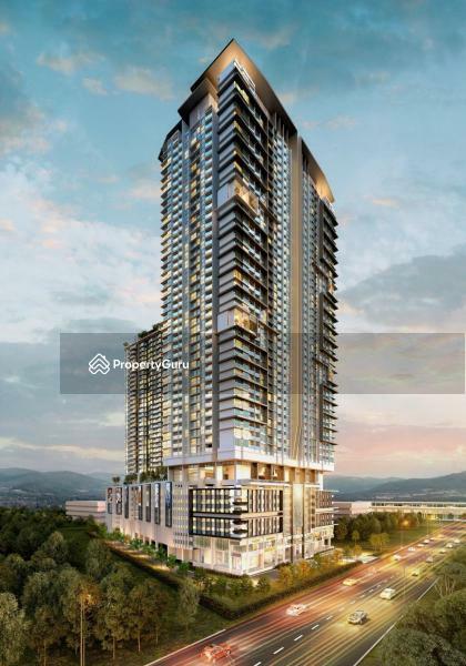 Untuk Disewa - Lavile Kuala Lumpur