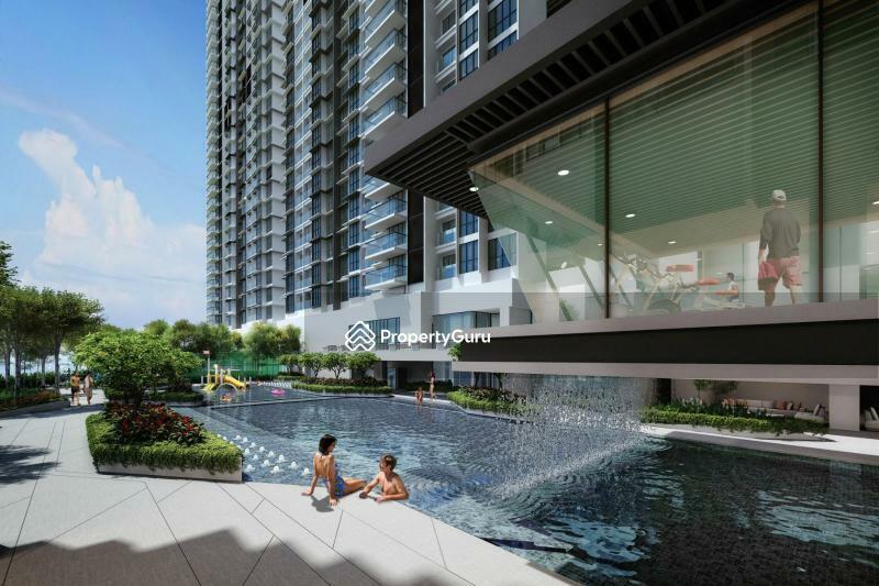 Untuk Disewa - Lavile Kuala Lumpur