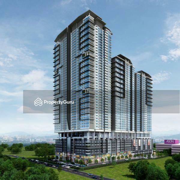 Untuk Disewa - Lavile Kuala Lumpur