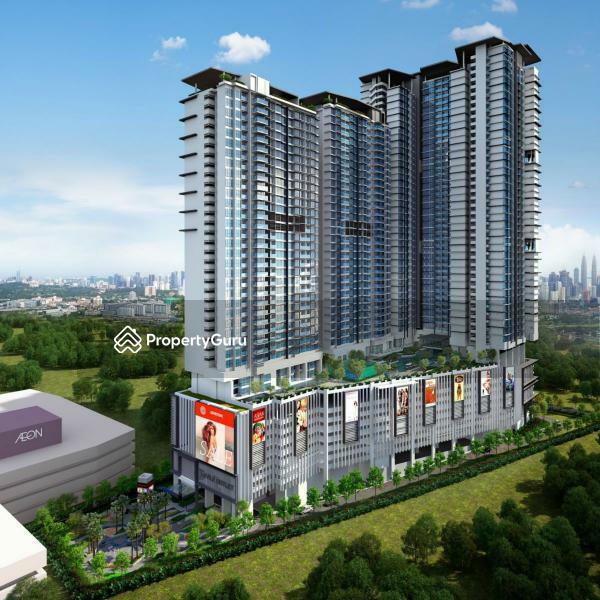 Untuk Disewa - Lavile Kuala Lumpur