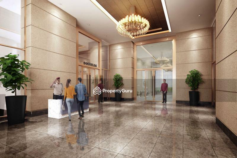 Untuk Disewa - Lavile Kuala Lumpur