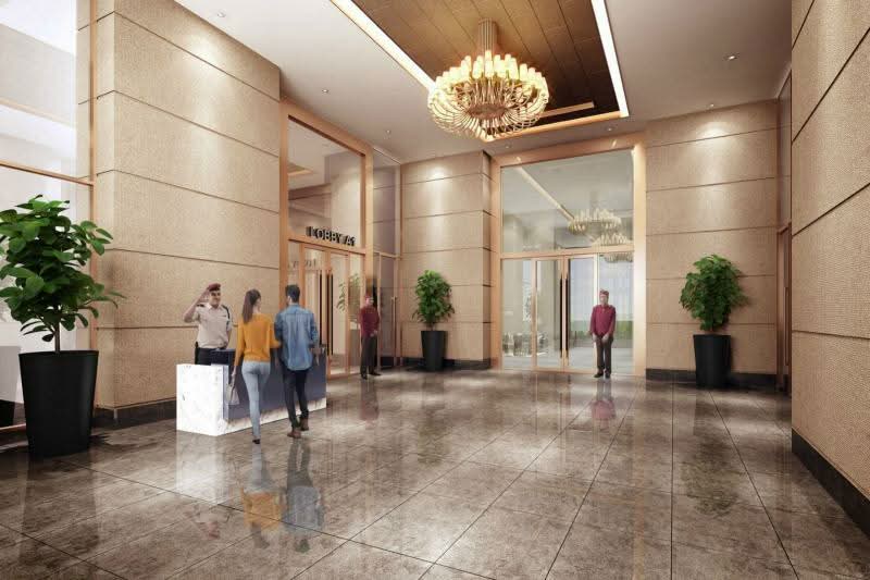 Service Residence for Rent at Lavile Kuala Lumpur - Ann . - PropertyGuru.com.my