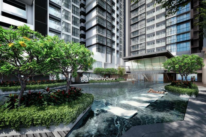 Untuk Disewa - Lavile Kuala Lumpur