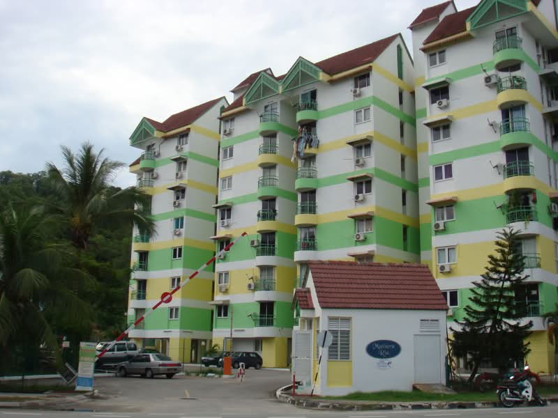 Mutiara Ria - iProperty.com.my