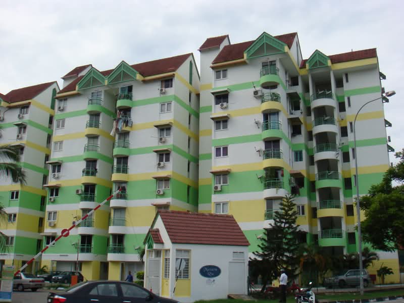 Mutiara Ria - iProperty.com.my