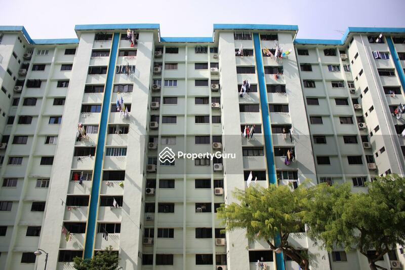 324 Ang Mo Kio Avenue 3 #0