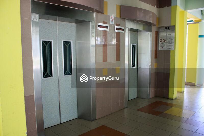 324 Ang Mo Kio Avenue 3 #0