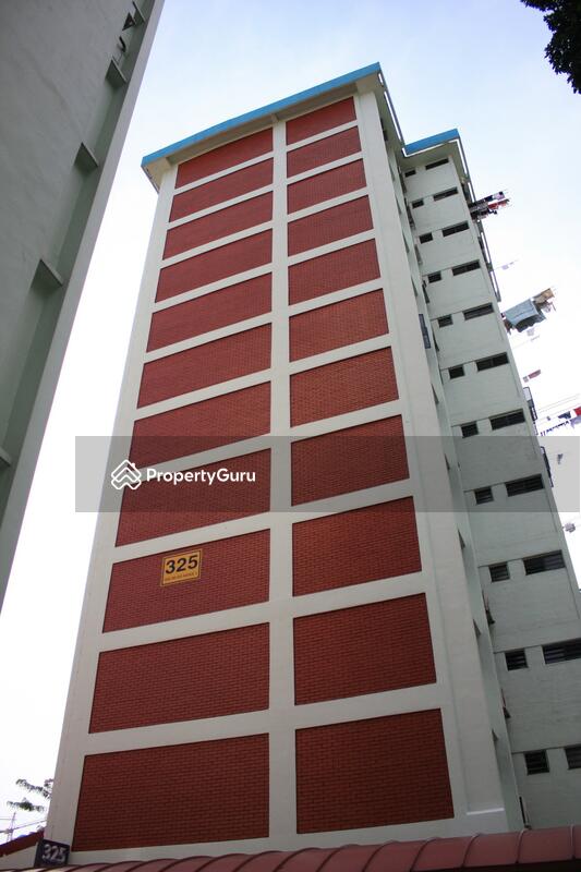 325 Ang Mo Kio Avenue 3 #0