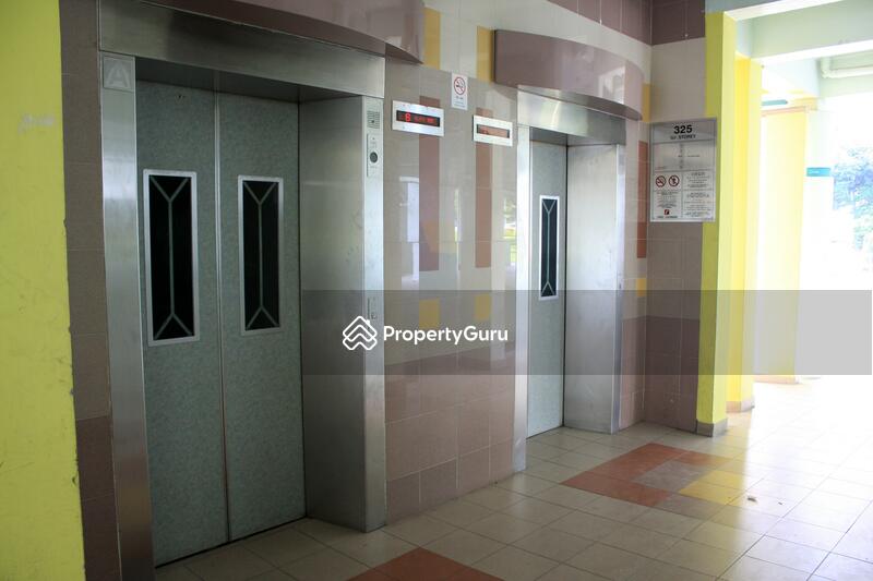 325 Ang Mo Kio Avenue 3 #0