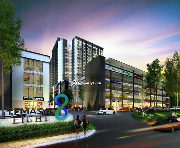 Untuk Dijual - Temasya 8
