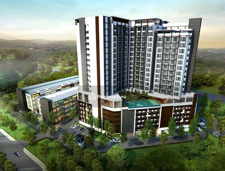 Untuk Dijual - Temasya 8