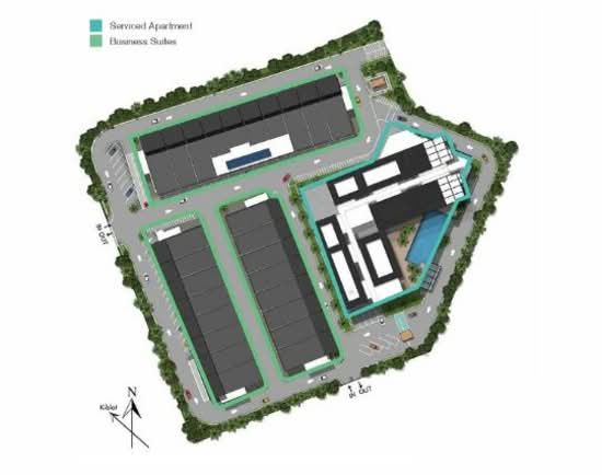 Temasya 8 - Site Plan - iProperty.com.my