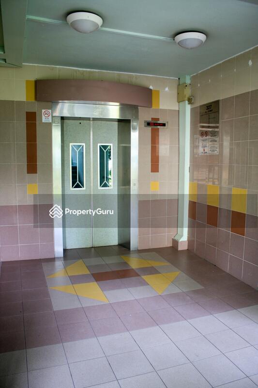 327 Ang Mo Kio Avenue 3 #0