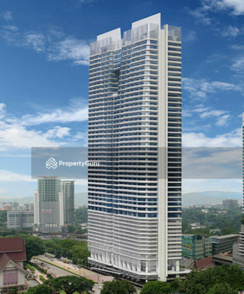 Untuk Disewa - Q Sentral