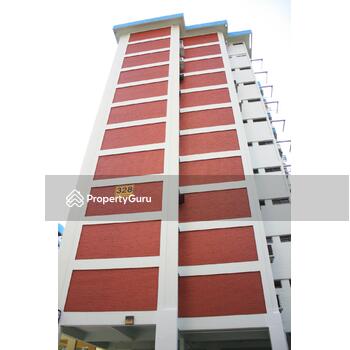 328 Ang Mo Kio Avenue 3