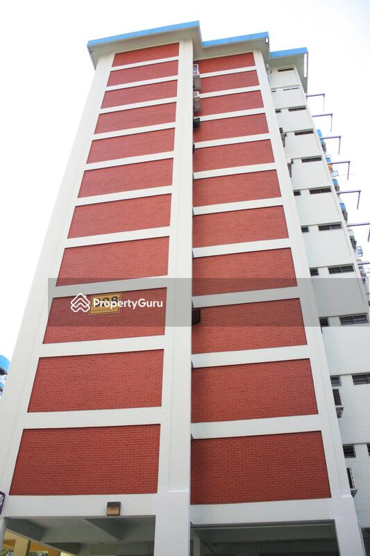 328 Ang Mo Kio Avenue 3 #0