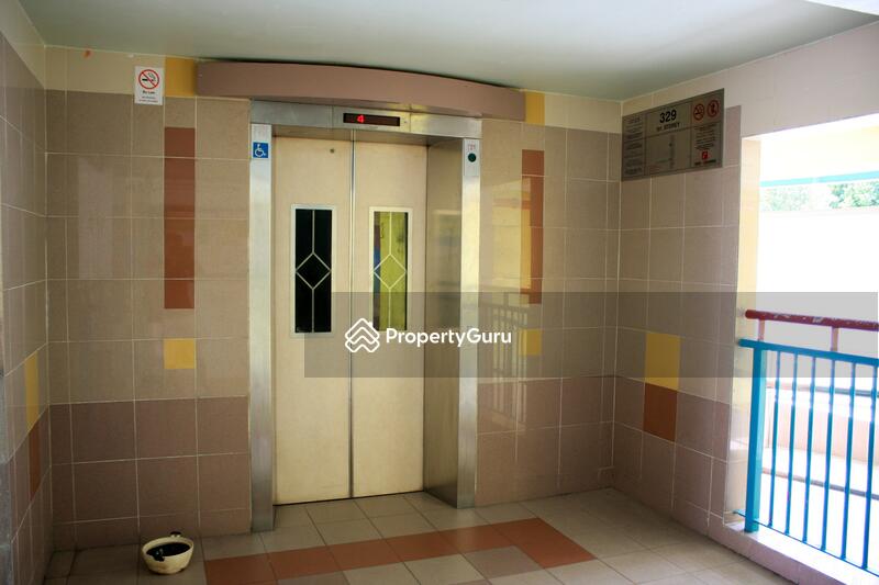For Rent - 329 Ang Mo Kio Avenue 3