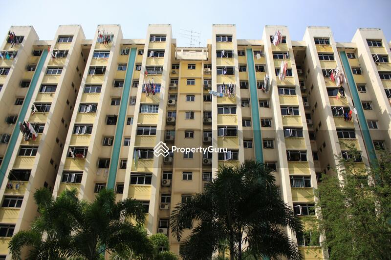 343 Ang Mo Kio Avenue 3 #0
